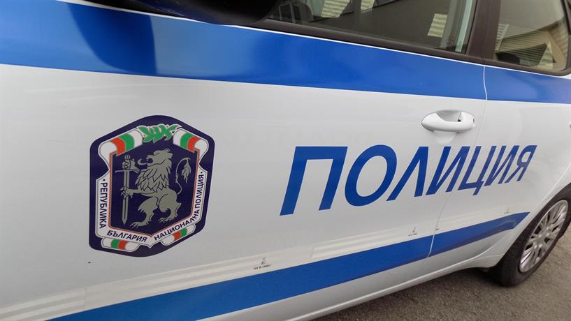 полицейски_автомобил