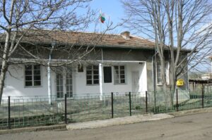 Zhelyazovo-mayors