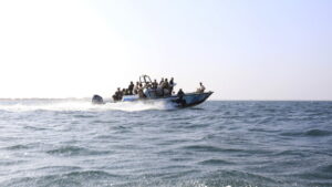 Yemen's Houthis vow to prevent Israeli ships from navigating the Arabian and Red Seas
