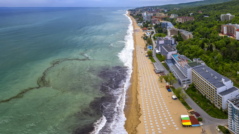 Paradise beach