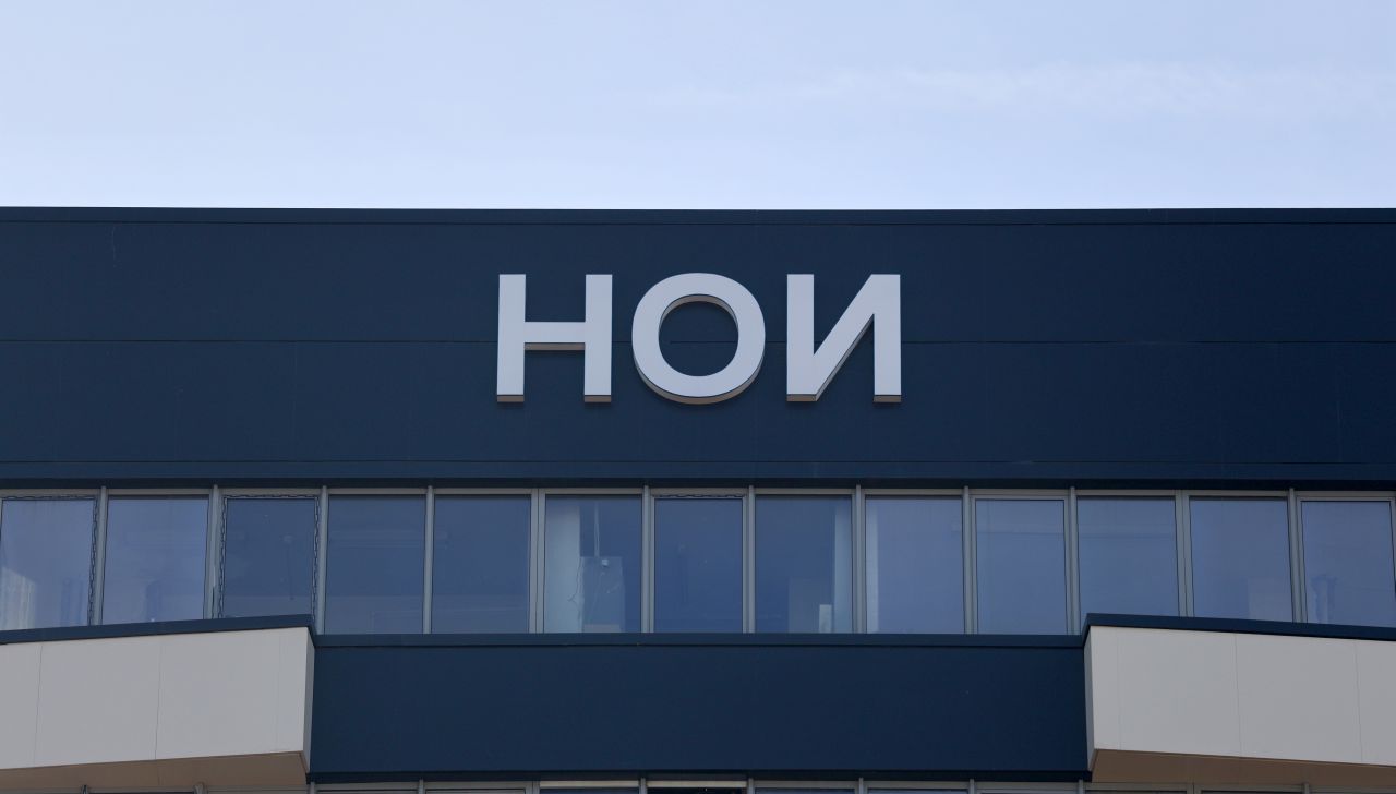 НОИ