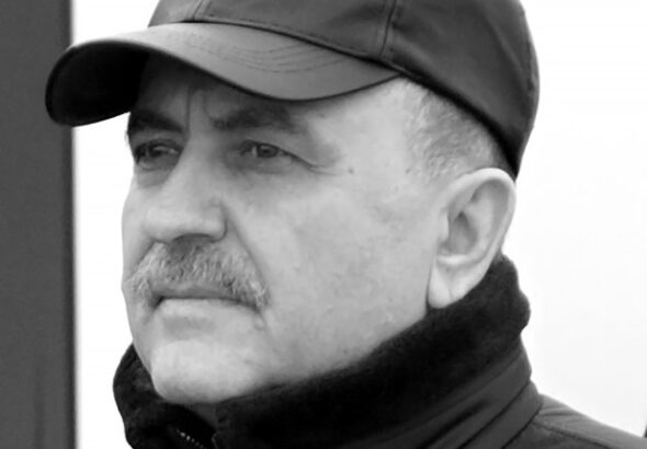 Тонко Фотев почина